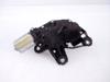 Motor limpiaparabrisas luna trasera 1T0955711C VAG