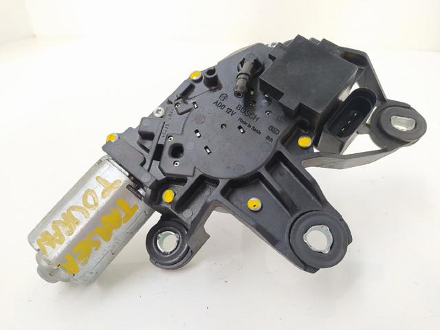 VAG 1T0955711C Motor del limpiaparabrisas trasero  comprar en Albacete