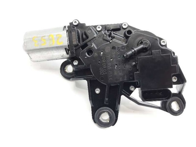 1T0955711C VAG Motor limpiaparabrisas, trasera  en stock Córdoba