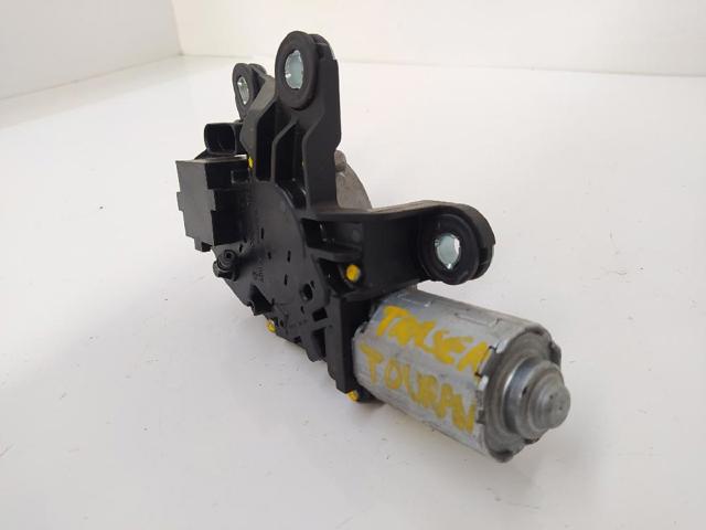 VAG 1T0955711C Motor limpiaparabrisas, trasera  en stock Valencia