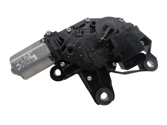 1T0955711C VAG Motor limpiaparabrisas, trasera  en stock Huelva