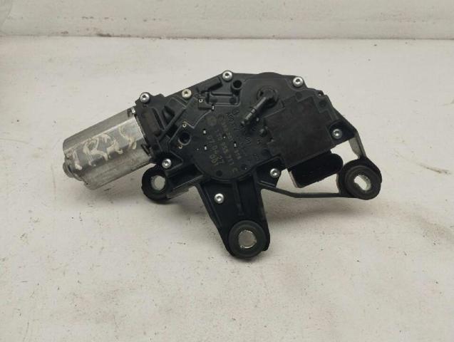 1T0955711C VAG Motor limpiaparabrisas, trasera comprar Madrid