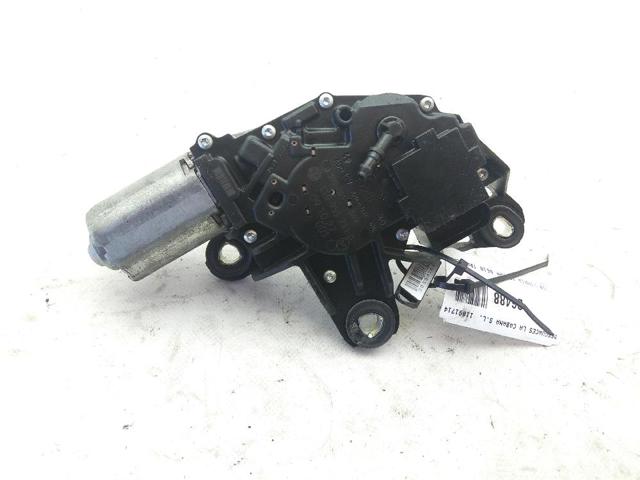 1T0955711D Motor del limpiaparabrisas trasero  disponible Málaga