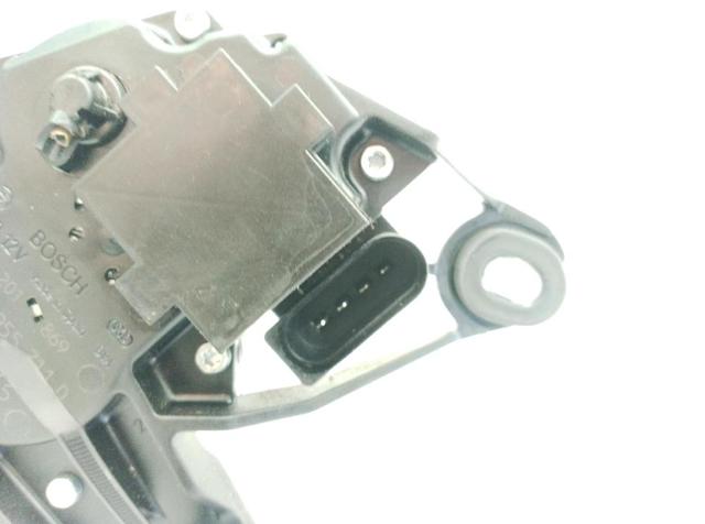 1T0955711D VAG Motor del limpiaparabrisas trasero  comprar en Oviedo
