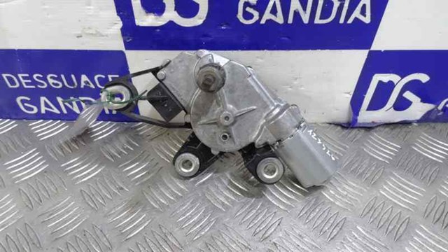 VAG 1T0955711D Motor limpiaparabrisas, trasera  en stock Terrassa