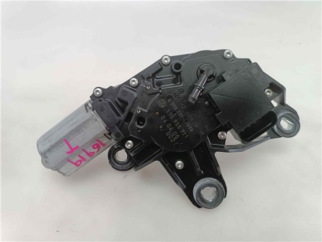 1T0955711D Motor del limpiaparabrisas trasero  comprar en Pontevedra