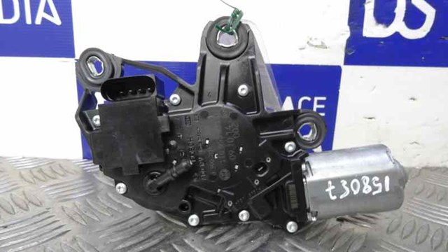 1T0955711D Motor del limpiaparabrisas trasero  comprar en Reus