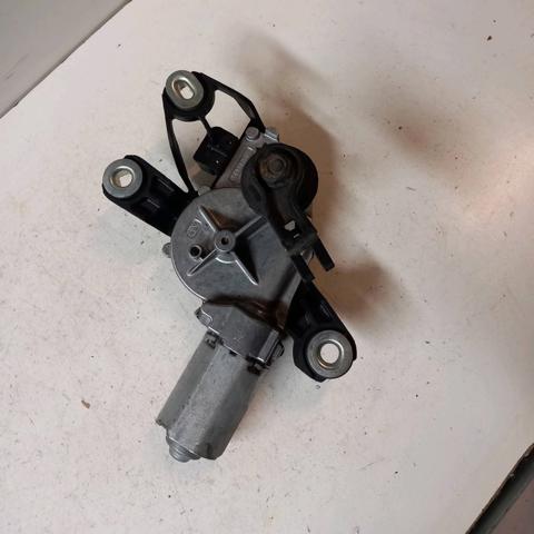 VAG 1T0955711D Motor del limpiaparabrisas trasero  comprar en Albacete