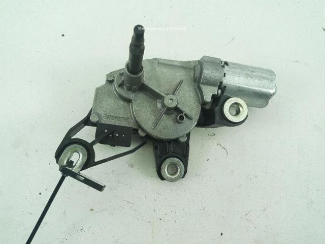 1T0955711D Motor limpiaparabrisas, trasera comprar Girona