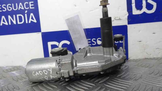 1T0955711D Motor limpiaparabrisas, trasera comprar Girona