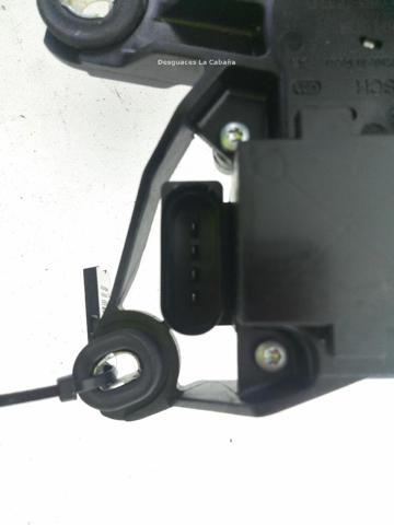 1T0955711D VAG Motor del limpiaparabrisas trasero  comprar en Jaén