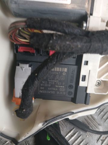 VAG 1T0959701 Motor del elevalunas de la puerta delantera izquierda  comprar en Albacete