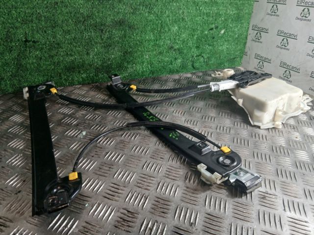 1T0959701 VAG Motor del elevalunas de la puerta delantera izquierda  comprar en Oviedo