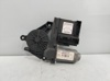 Motor eléctrico, elevalunas, puerta delantera 1T0959701B VAG