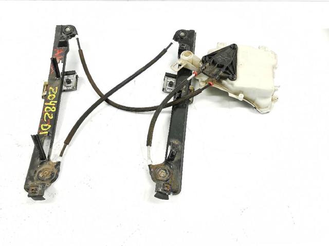 VAG 1T0959701G Motor del elevalunas de la puerta delantera izquierda  comprar en Ponferrada