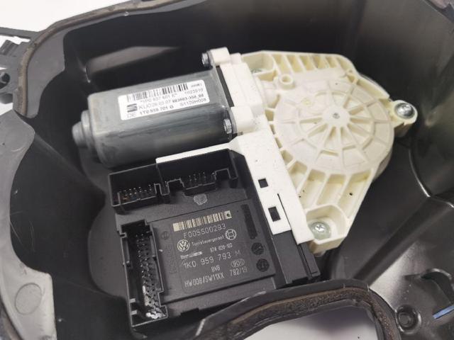 VAG 1T0959701G Motor del elevalunas eléctrico  en stock Valencia