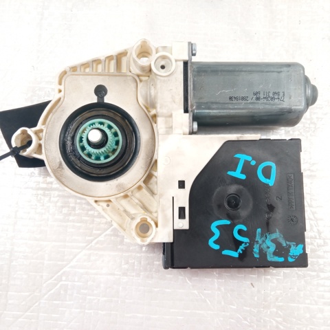 VAG 1T0959701G Motor del elevalunas eléctrico  en stock Terrassa