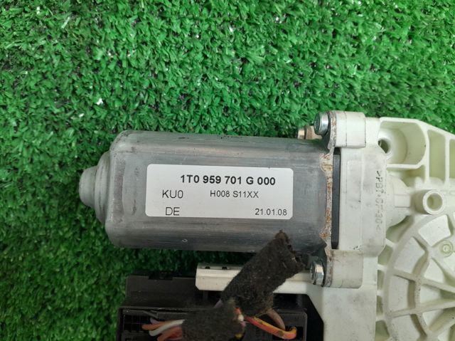 VAG 1T0959701G Motor del elevalunas eléctrico  en stock Valencia