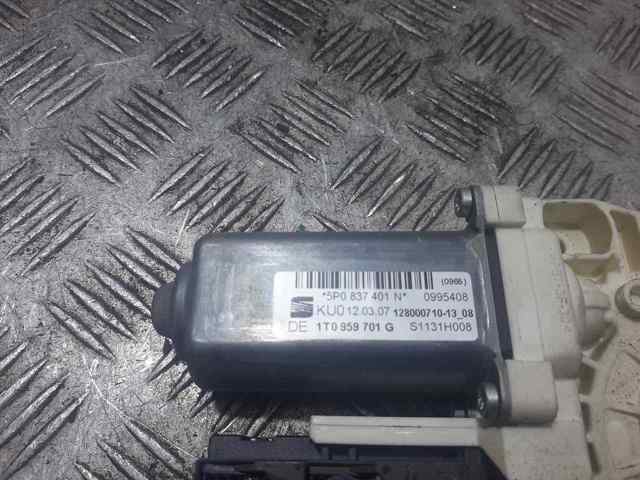 1T0959701G VAG Motor del elevalunas de la puerta delantera izquierda  comprar en Jaén