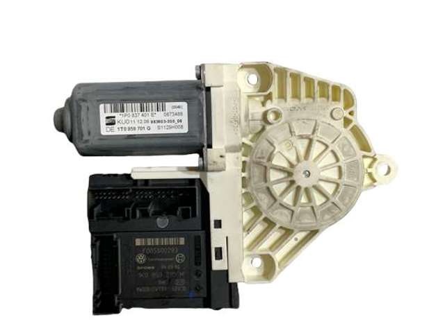 1T0959701G Motor del elevalunas de la puerta delantera izquierda  comprar en Zaragoza