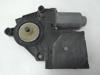 Motor elevalunas, puerta delantera izquierda 1T0959701T VAG