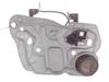 Motor elevalunas, puerta delantera izquierda 1T0959701T VAG