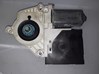 Motor eléctrico, elevalunas, puerta delantera derecha 1T0959702 VAG