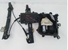 Motor eléctrico, elevalunas, puerta delantera derecha 1T0959702 VAG