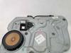 Motor eléctrico, elevalunas, puerta delantera derecha 1T0959702C VAG