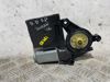 Motor eléctrico, elevalunas, puerta delantera derecha 1T0959702C VAG