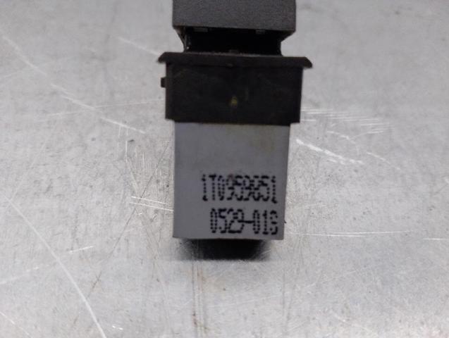 VAG 1T0959851 Botón de elevalunas delantero derecho  en stock Valencia
