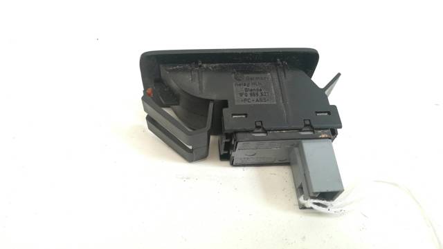 1T0959851 Botón de encendido del motor del elevalunas delantero derecho  disponible Utrera