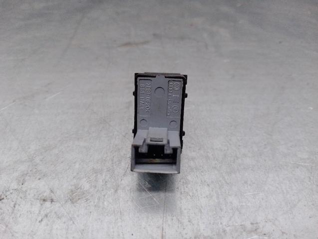 VAG 1T0959851 Botón de elevalunas delantero derecho comprar Pamplona