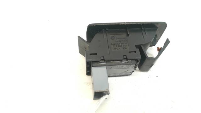 1T0959851 Botón de encendido del motor del elevalunas delantero derecho  disponible Utrera
