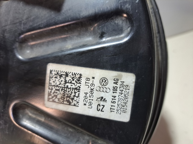 VAG 1T1614105AG Servofreno  comprar en Ponferrada