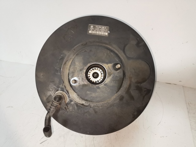 Servofrenos Volkswagen Caddy 3 2KB, 2KJ, 2CB, 2CJ