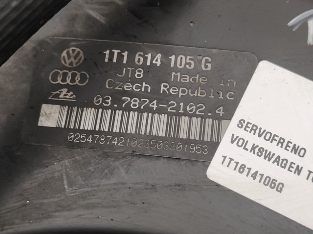 1T1614105G VAG