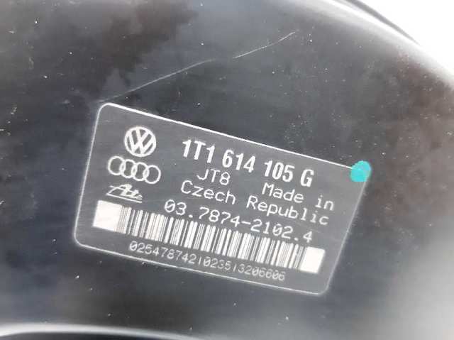 1T1614105G VAG Servofreno  comprar en Oviedo