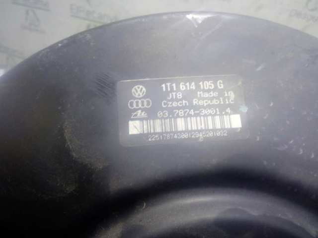 1T1614105G Servofreno  en stock Granada