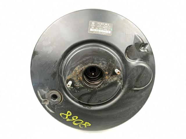 Servofrenos Volkswagen Caddy 3 2KB, 2KJ, 2CB, 2CJ