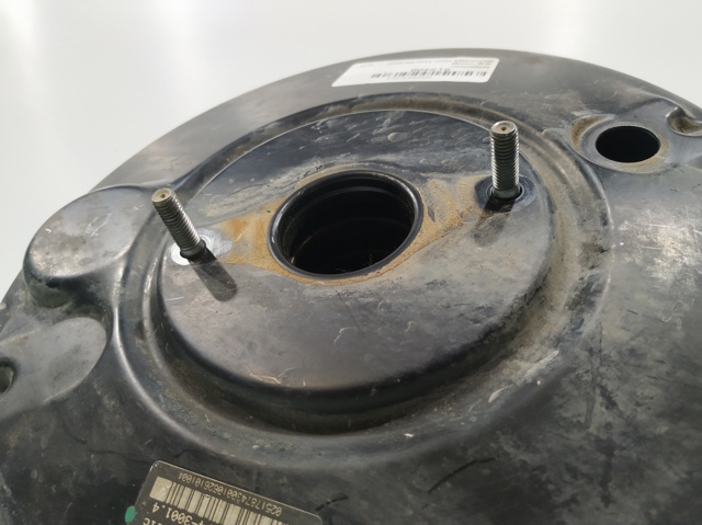 Servofrenos Volkswagen Caddy 3 2KB, 2KJ, 2CB, 2CJ