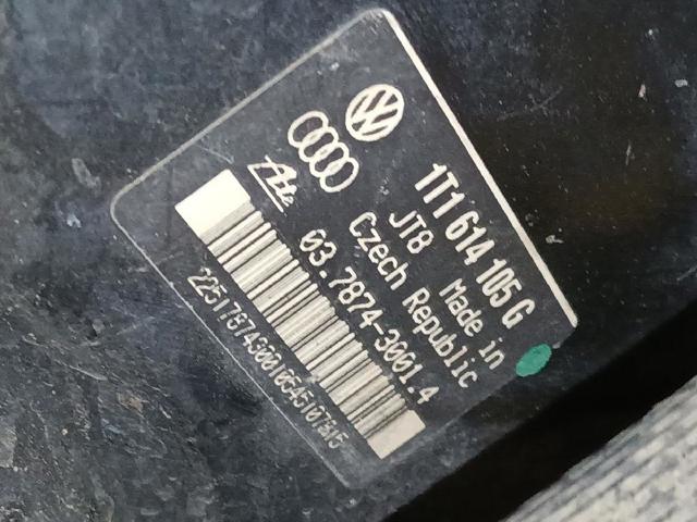 Precio del repuesto Servofreno de vacío Caddy III familiar