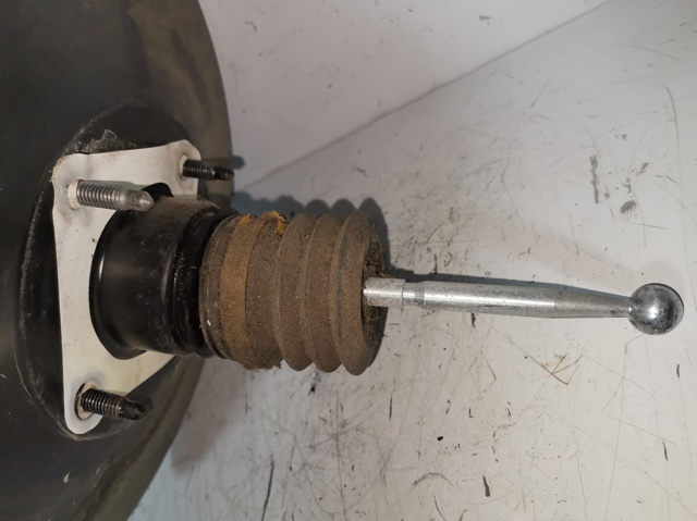 Servofrenos Volkswagen Caddy 3 2KB, 2KJ, 2CB, 2CJ