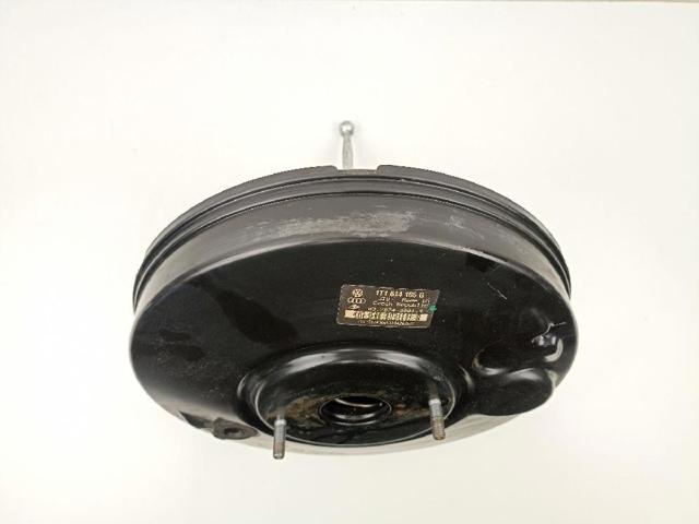 Servofrenos Volkswagen Caddy 3 2KB, 2KJ, 2CB, 2CJ