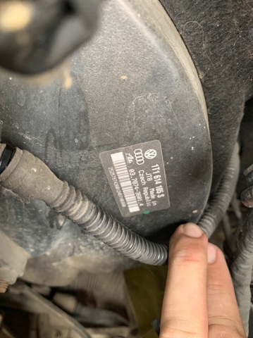 VAG 1T1614105S Servofreno  comprar en Albacete