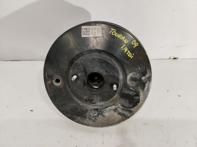 Servofreno de vacío Volkswagen Caddy III (2KB, 2KJ, 2CB, 2CJ)