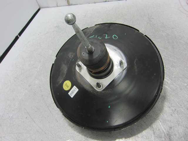 Servofrenos Volkswagen Caddy 3 2KB, 2KJ, 2CB, 2CJ