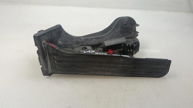 Comprar Pedal del acelerador Volkswagen Caddy III 2KB, 2KJ, 2CB, 2CJ a bajo precio
