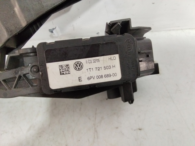 VAG 1T1721503H Pedal del acelerador comprar Tarragona