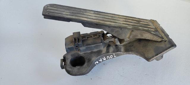 VAG 1T1721503H Pedal del acelerador  en stock Terrassa